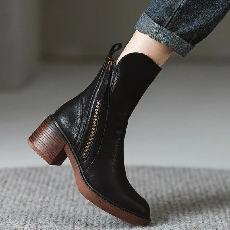 FIONA™ Boots